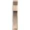 Ekena Millwork Westlake Slat Smooth Outlooker, Douglas Fir, 7 1/2"W x 32"D x 40"H OUT08X32X40WTL06SDF - alternate 3